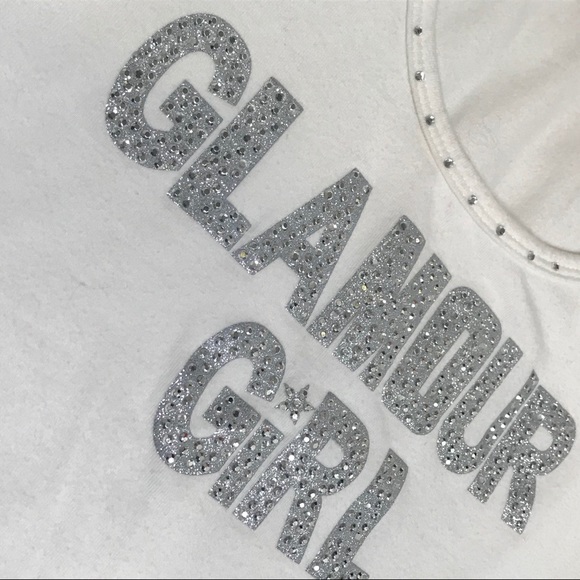 Glamour Girl Tank - Picture 2 of 4